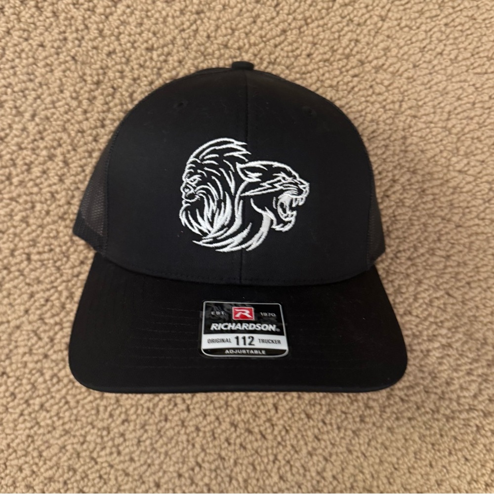 ⭐️NWT⭐️ Richardson 112 Trucker Hat